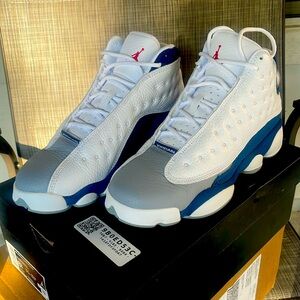 Jordan Retro 13 New in Box